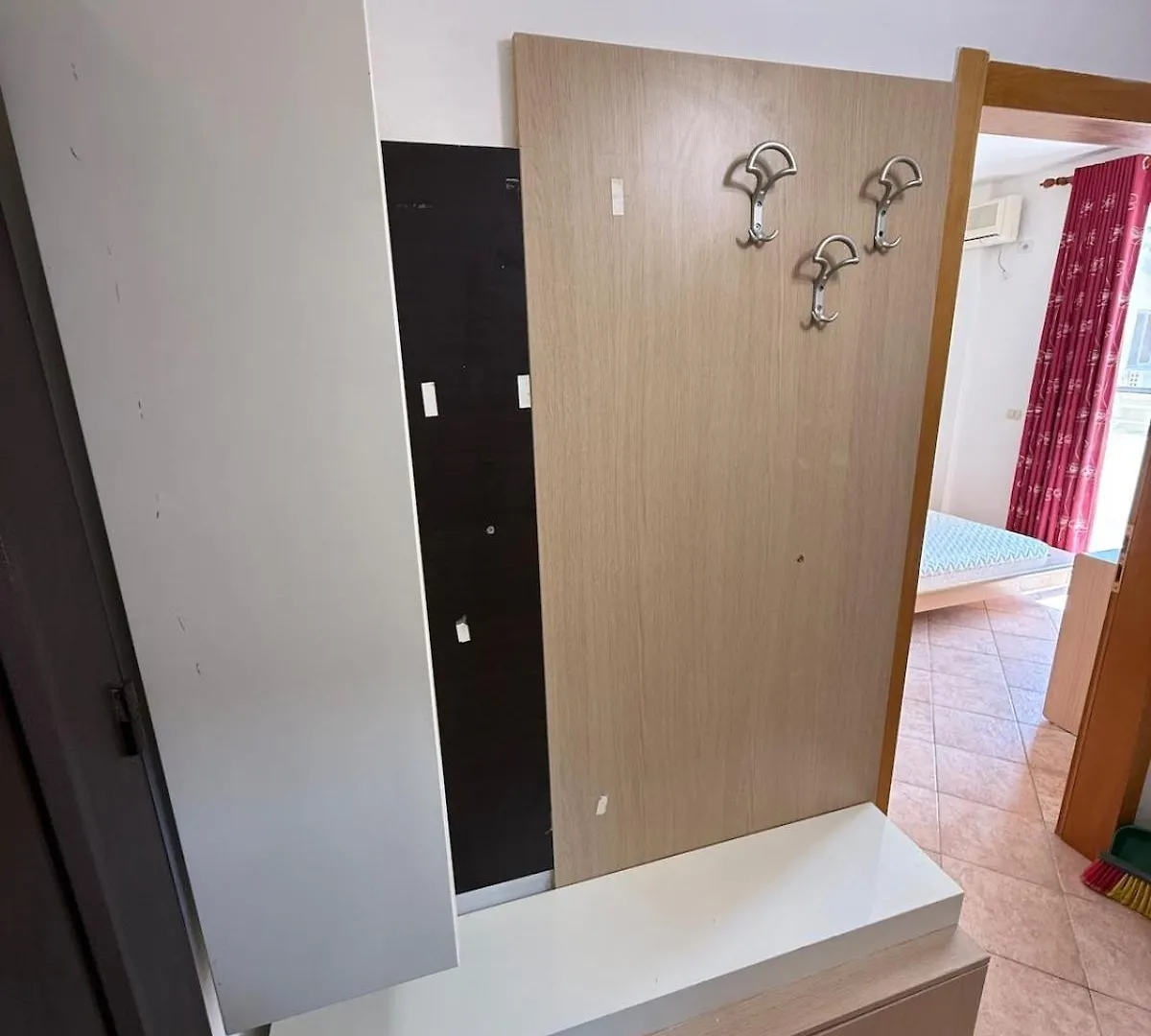 Modern Beachfront Apartment In Shengjin Views Албания