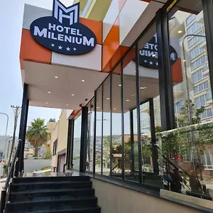 Milenium Shengjin