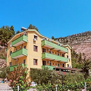 Bolonja Hotel