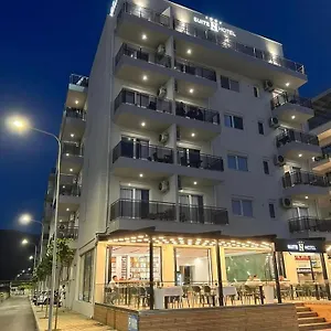 Suite Hotel Shëngjin