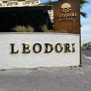 Leodori 3 Hotel