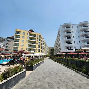 Apartment Low Cost Banesa Kosovare, Shëngjin