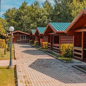Chalet Kompleksi Turistik Leonardo, Shëngjin