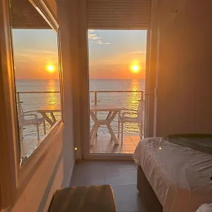 Apartment Holiday, Shëngjin